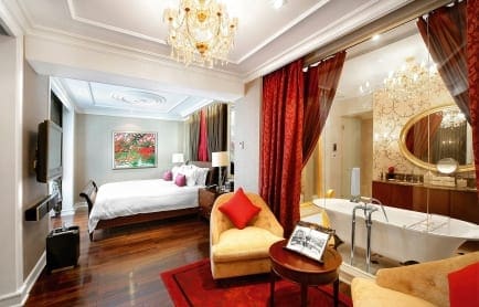 Sofitel Legend Metropole Hanoi,Sofitel Legend Metropole Hanoi