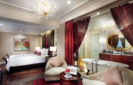 Sofitel Legend Metropole Hanoi,Sofitel Legend Metropole Hanoi