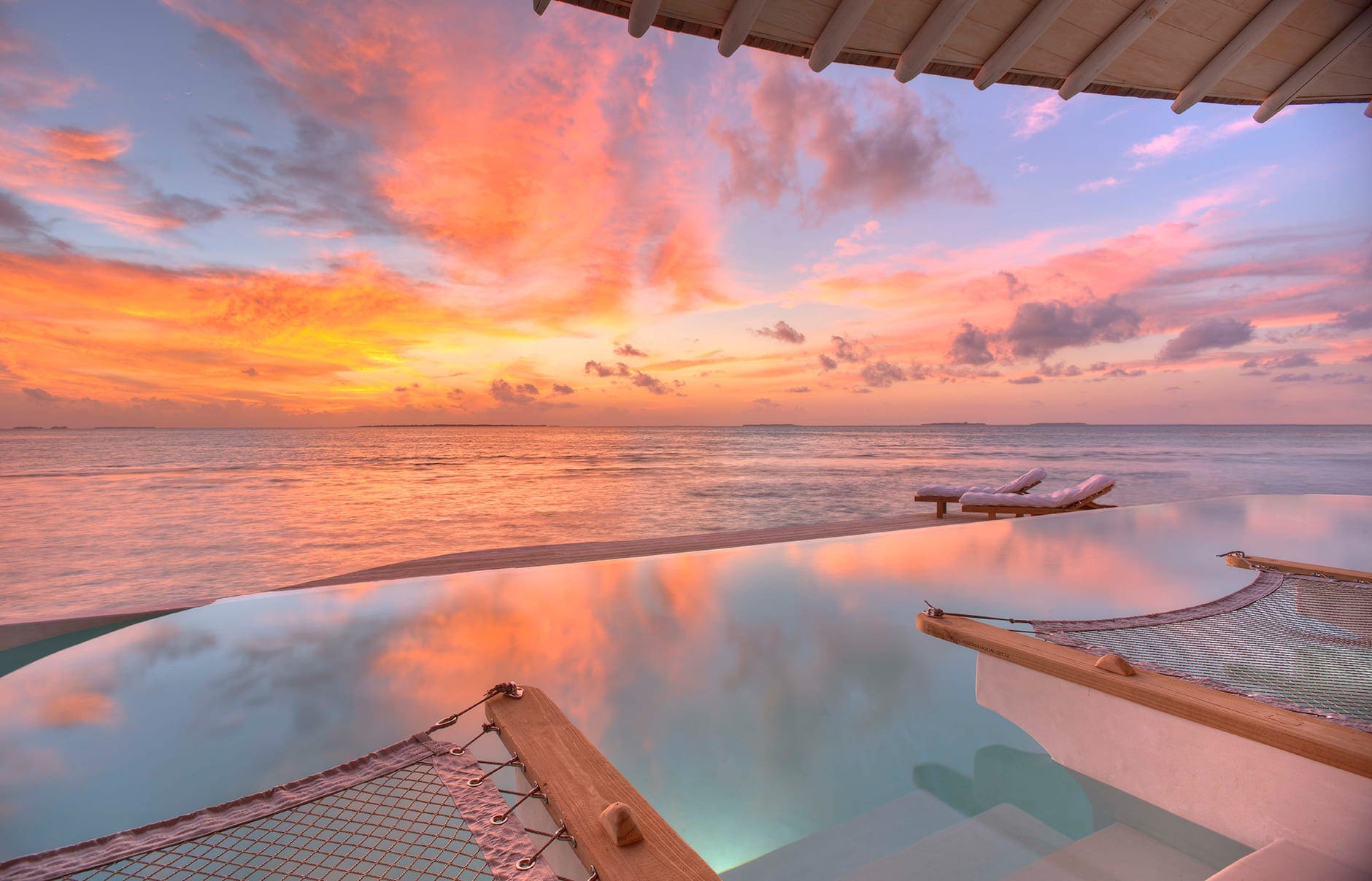 Soneva Jani, Medhufaru Island, Noonu Atoll, Maldives. Luxury Hotel Review by TravelPlusStyle. Photo © Soneva stevie-mann-sjr-66