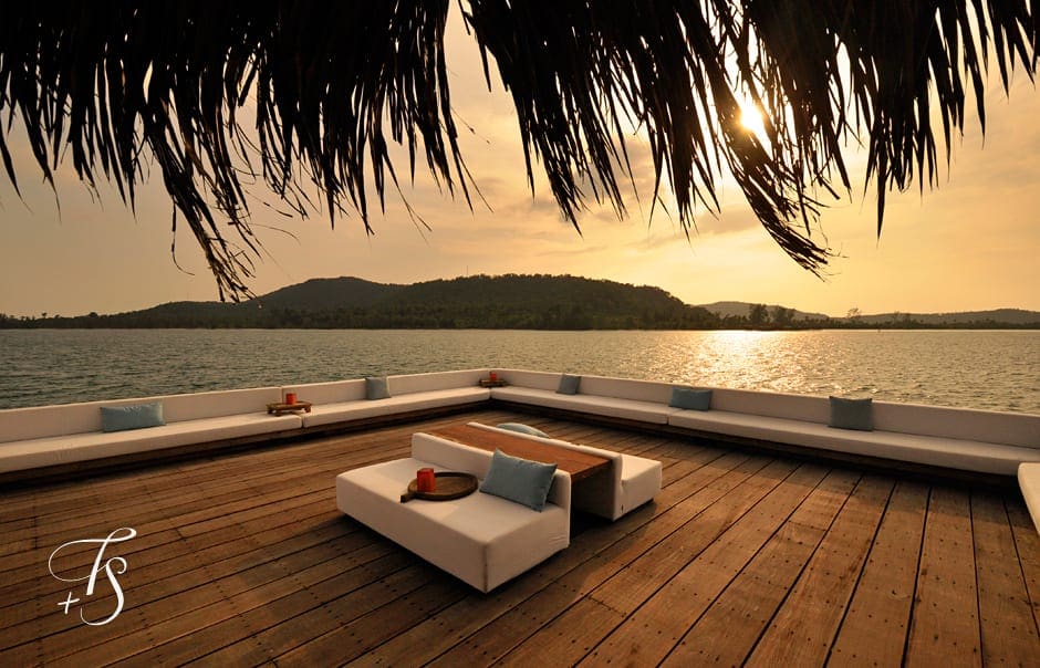 Song Saa Private Island, Cambodia. © travelplusstyle.com