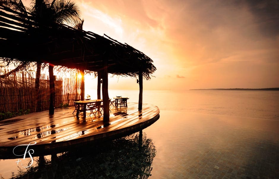 Song Saa Private Island, Cambodia. © travelplusstyle.com