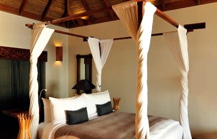 Song Saa Private Island, Cambodia. © travelplusstyle.com