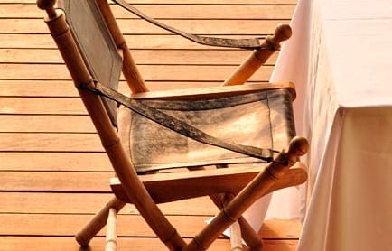 Song Saa Private Island, Cambodia. © travelplusstyle.com