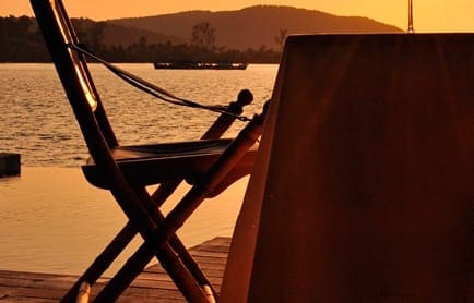 Song Saa Private Island, Cambodia. © travelplusstyle.com