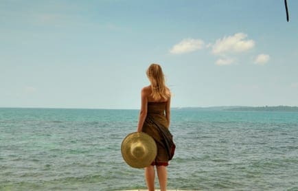 Song Saa Private Island, Cambodia. © travelplusstyle.com