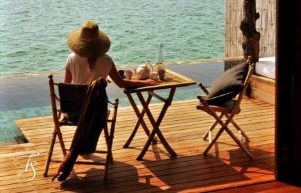 Song Saa Private Island, Cambodia. © travelplusstyle.com