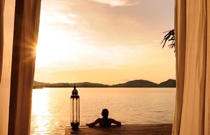 Song Saa Private Island, Cambodia. © travelplusstyle.com
