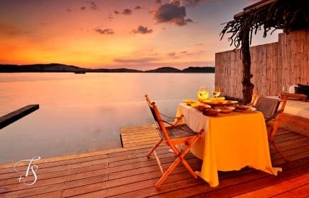 Song Saa Private Island, Cambodia. © travelplusstyle.com