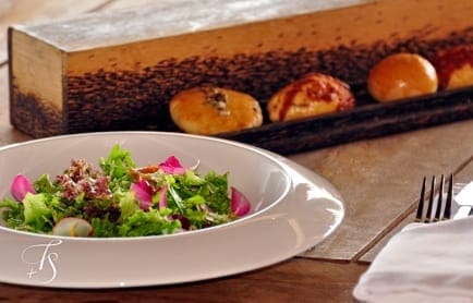 Song Saa Private Island, Cambodia. © travelplusstyle.com