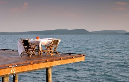 Song Saa Private Island, Cambodia. © travelplusstyle.com