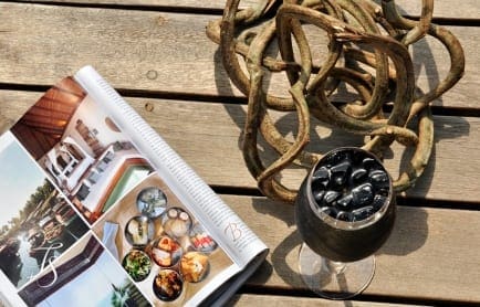 Song Saa Private Island, Cambodia. © travelplusstyle.com