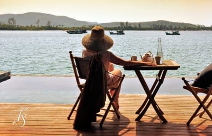 Song Saa Private Island, Cambodia. © travelplusstyle.com