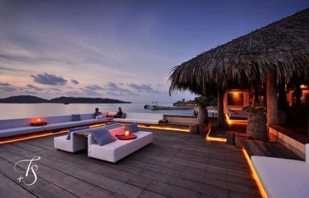Song Saa Private Island, Cambodia. © travelplusstyle.com