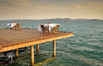 Song Saa Private Island, Cambodia. © travelplusstyle.com