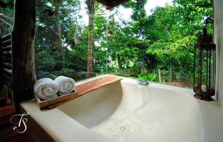 Song Saa Private Island, Cambodia. © travelplusstyle.com