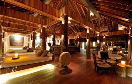 Song Saa Private Island, Cambodia. © travelplusstyle.com