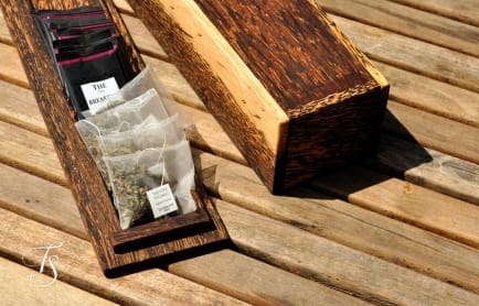 Song Saa Private Island, Cambodia. © travelplusstyle.com