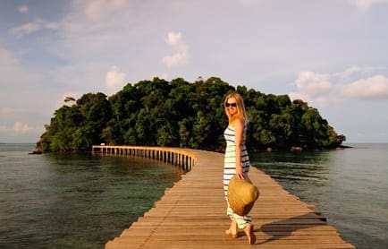 Song Saa Private Island, Cambodia. © travelplusstyle.com