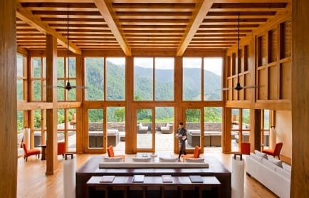 mm858 Como Hotels and Resorts - Uma Punakha - Bhutan