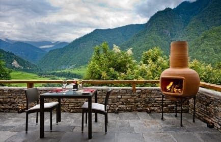 mm858 Como Hotels and Resorts - Uma Punakha - Bhutan