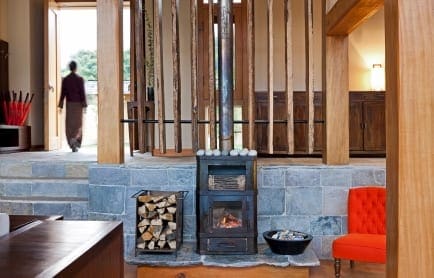 mm858 Como Hotels and Resorts - Uma Punakha - Bhutan