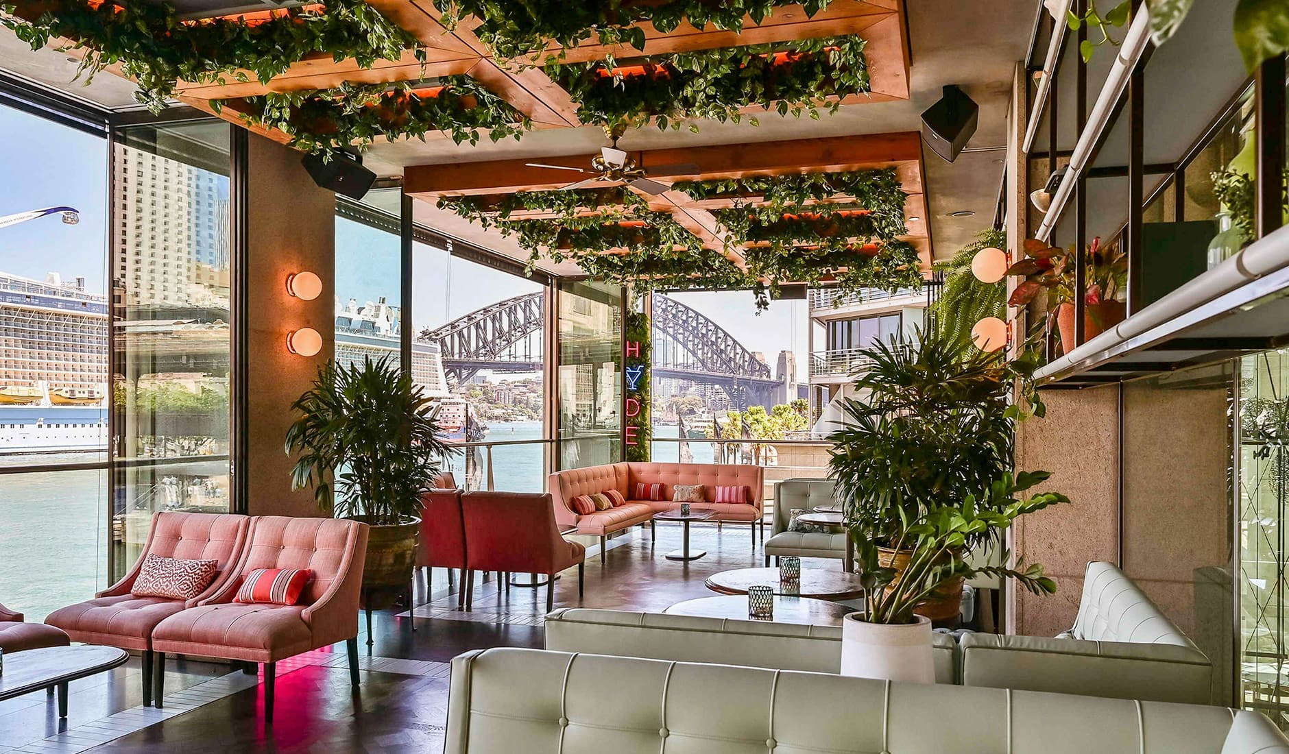 Pullman Quay Grand Sydney Harbour,Pullman Quay Grand Sydney Harbour