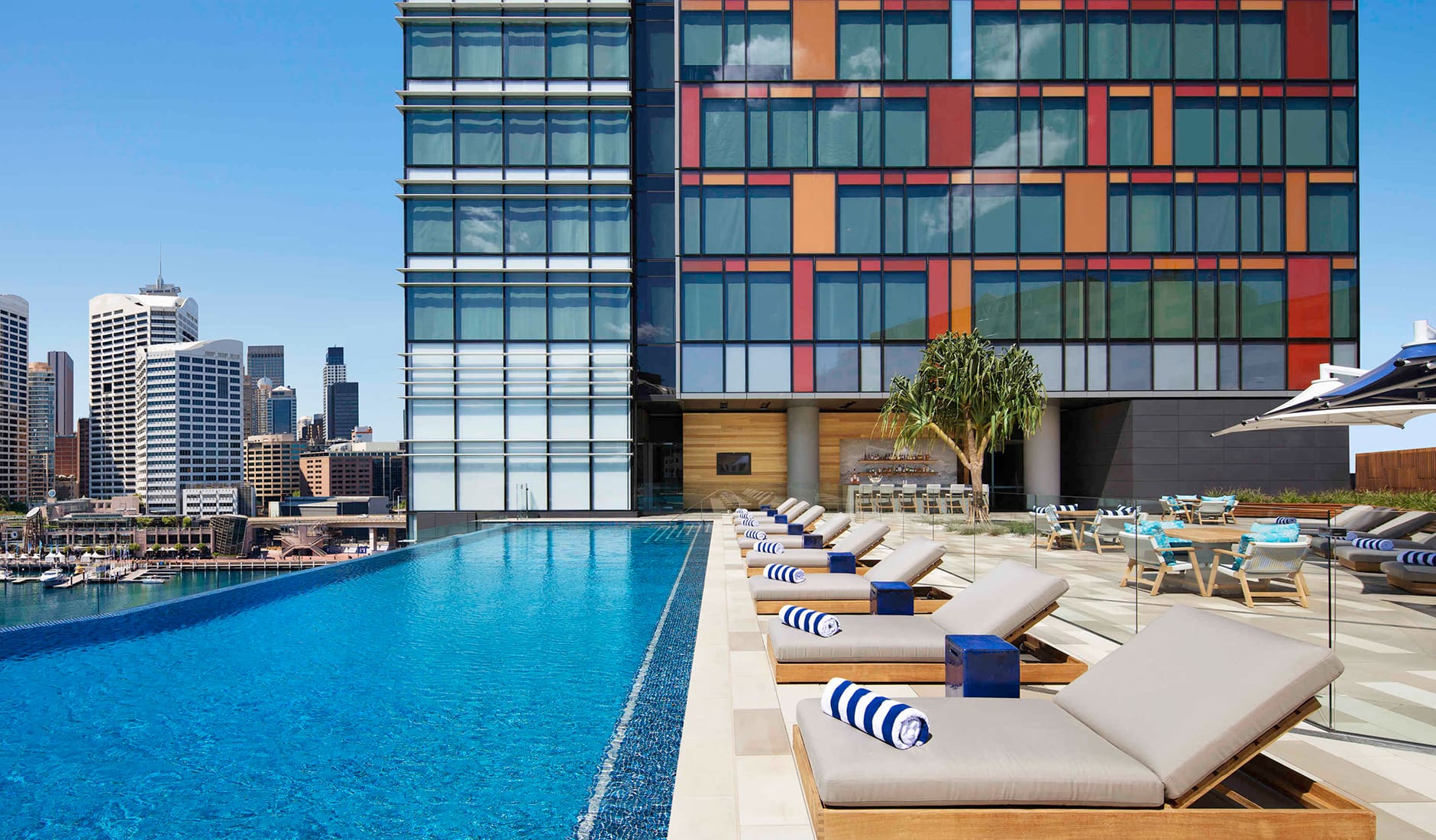 Sofitel Sydney Darling Harbour,Sofitel Sydney Darling Harbour