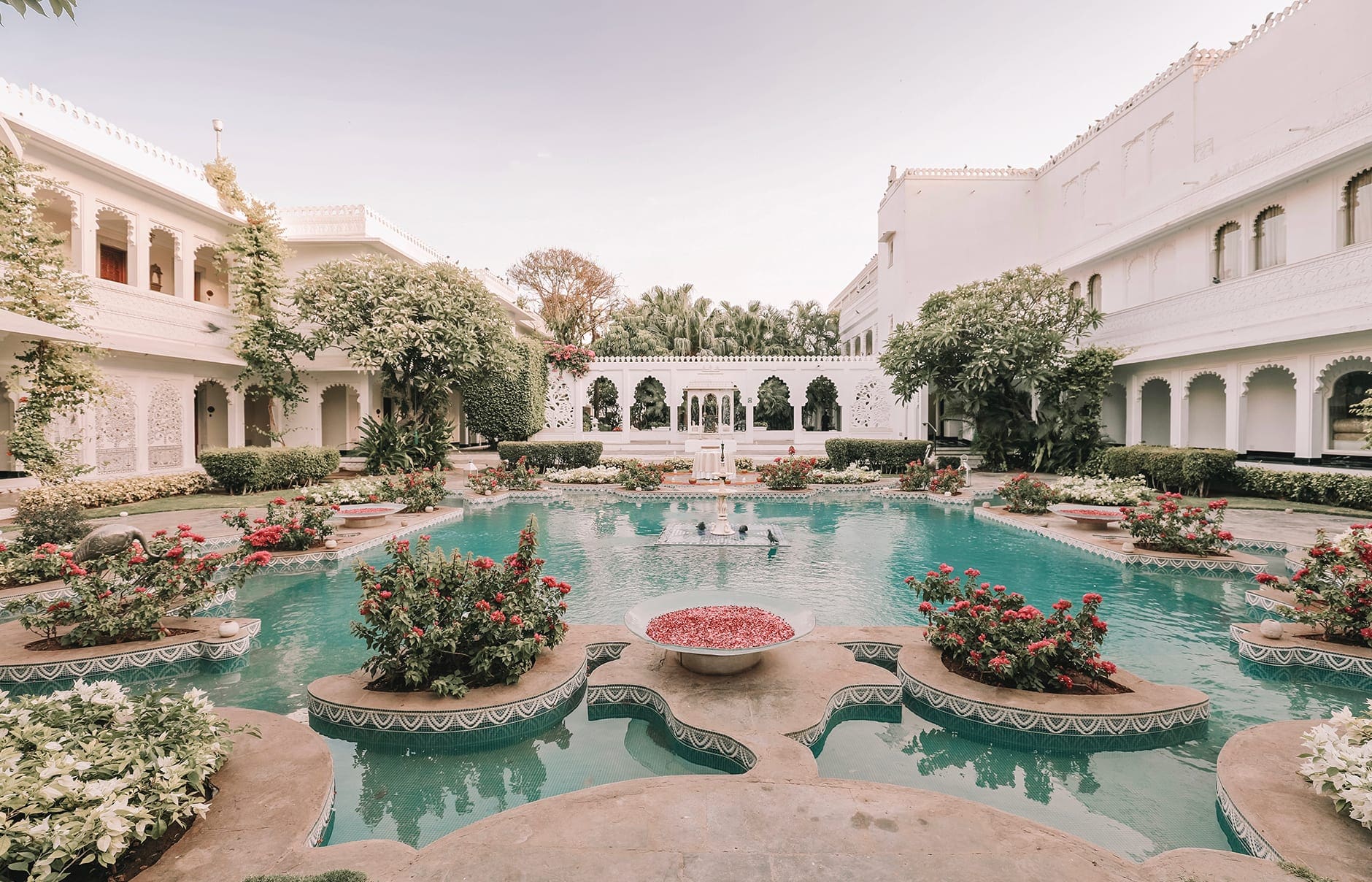 lily-pond-central-courtyard