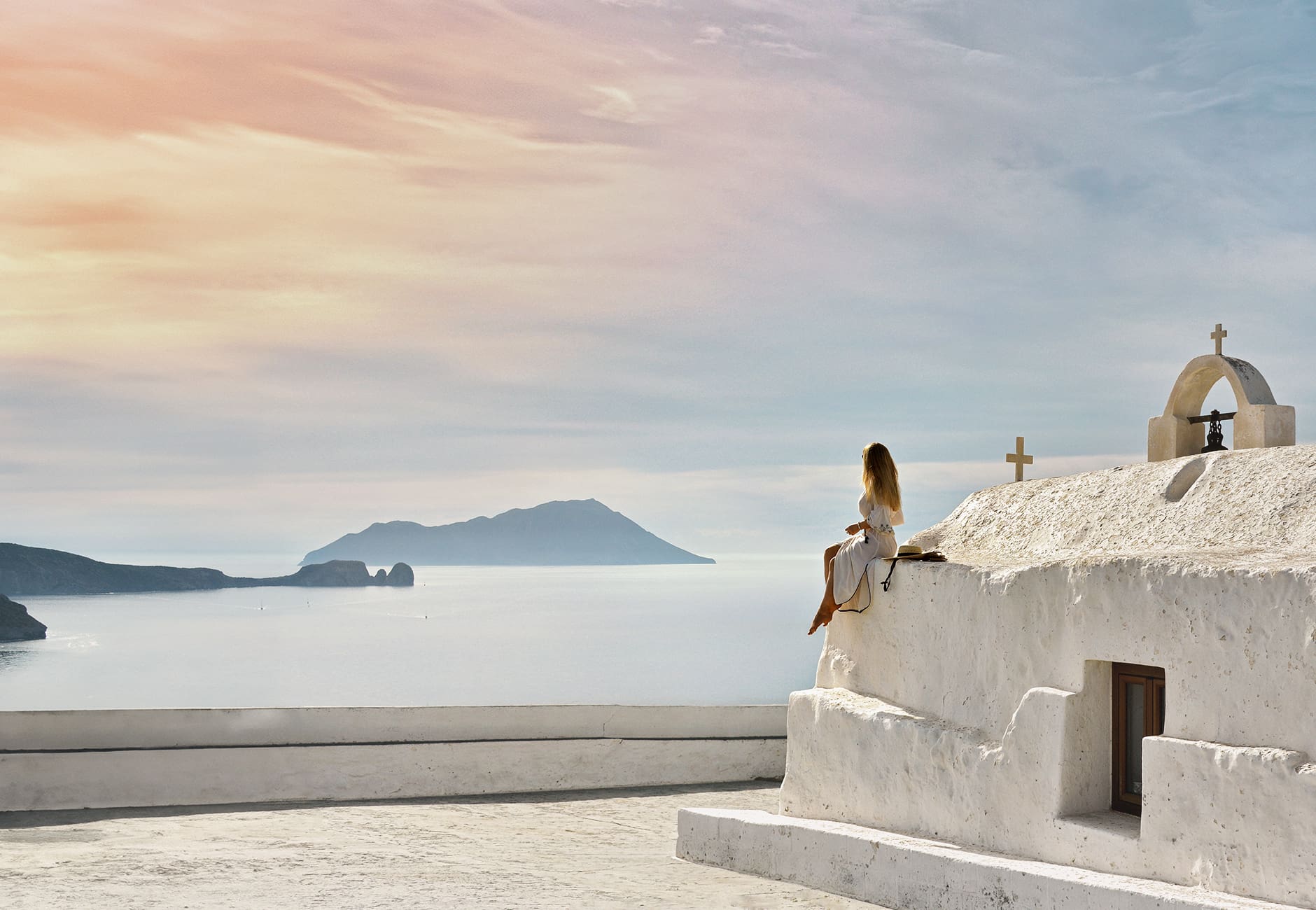 The Best Things to Do in Milos, Greece – The Ultimate Travel Guide • by TravelPlusStyle.com