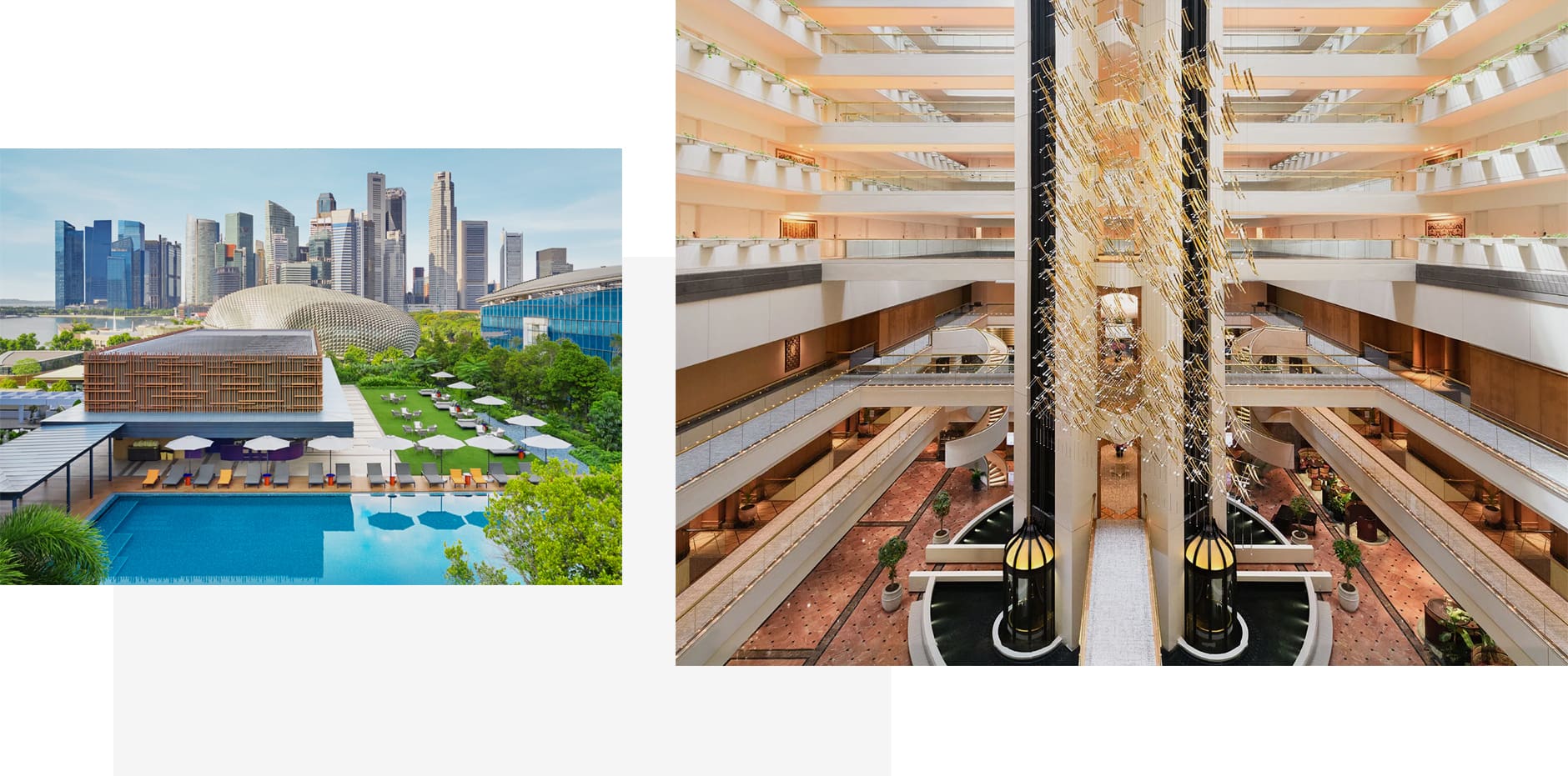 The Best Boutique and Luxury Hotels in Singapore • TravelPlusStyle.com singapore-komp03-01a