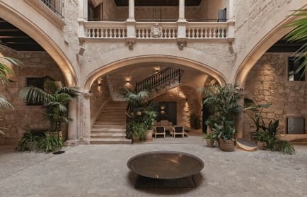 nobis-palma-majorque