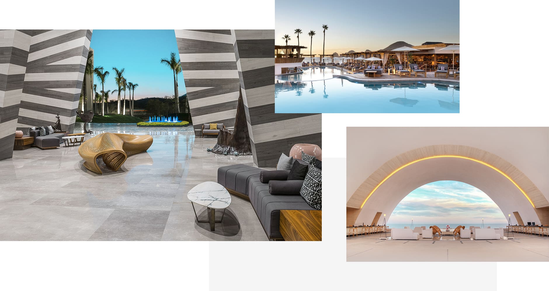 The Best Luxury Hotels in Los Cabos and Baja California, Mexico. TravelPlusStyle.com komp-narrow