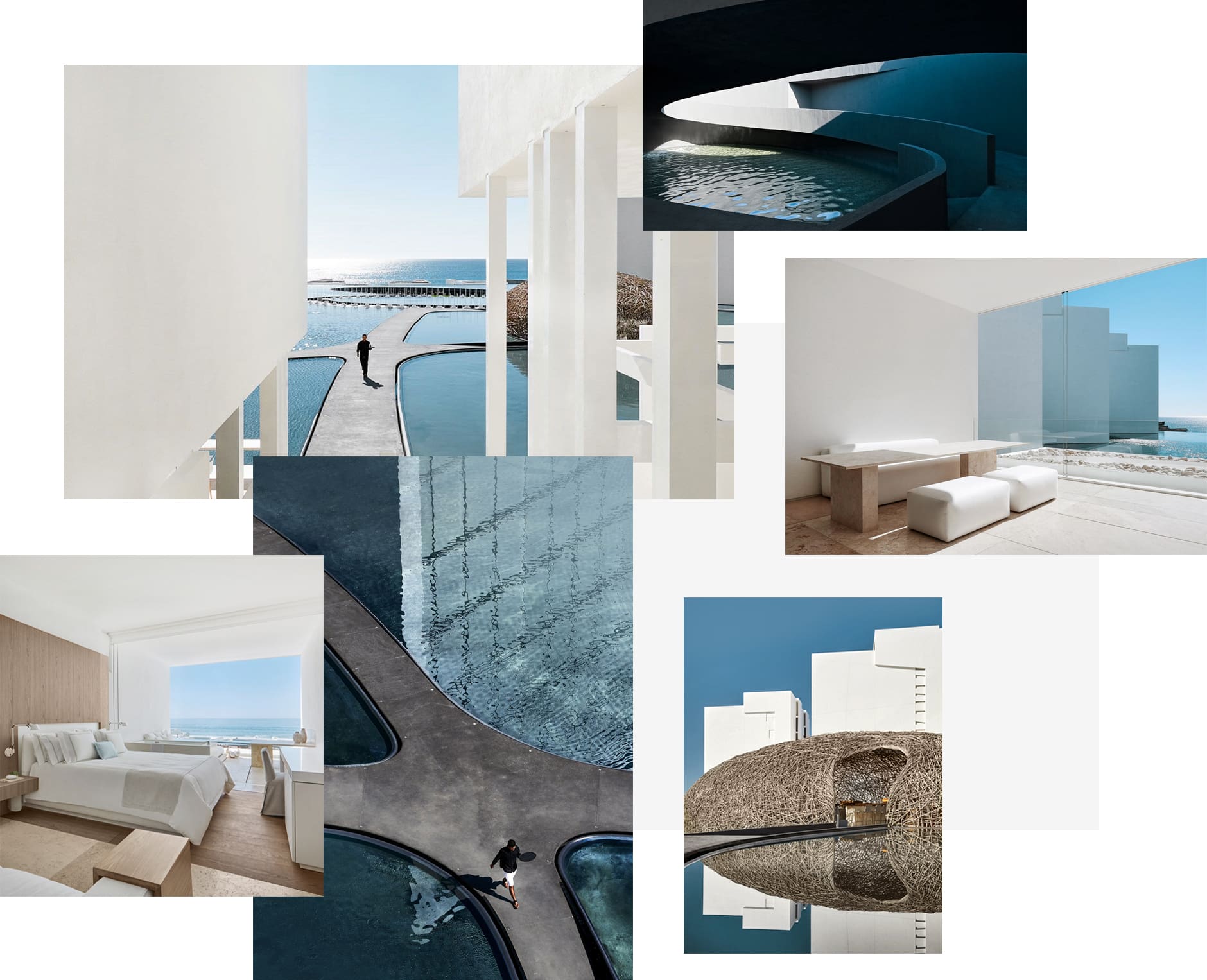 Viceroy Los Cabos, San Jose del Cabo - The Best Luxury Hotels in Los Cabos and Baja California, Mexico. TravelPlusStyle.com viceroi-kompa2-narrow