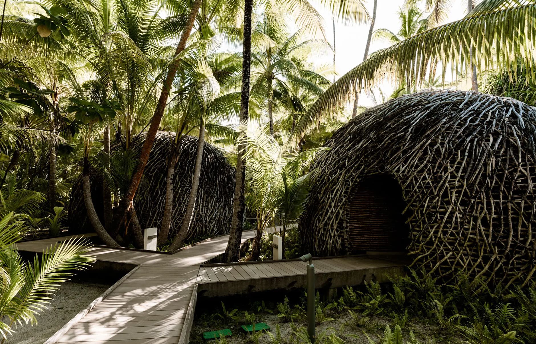 The Brando, French Polynesia • TravelPlusStyle.com brando_spa-465