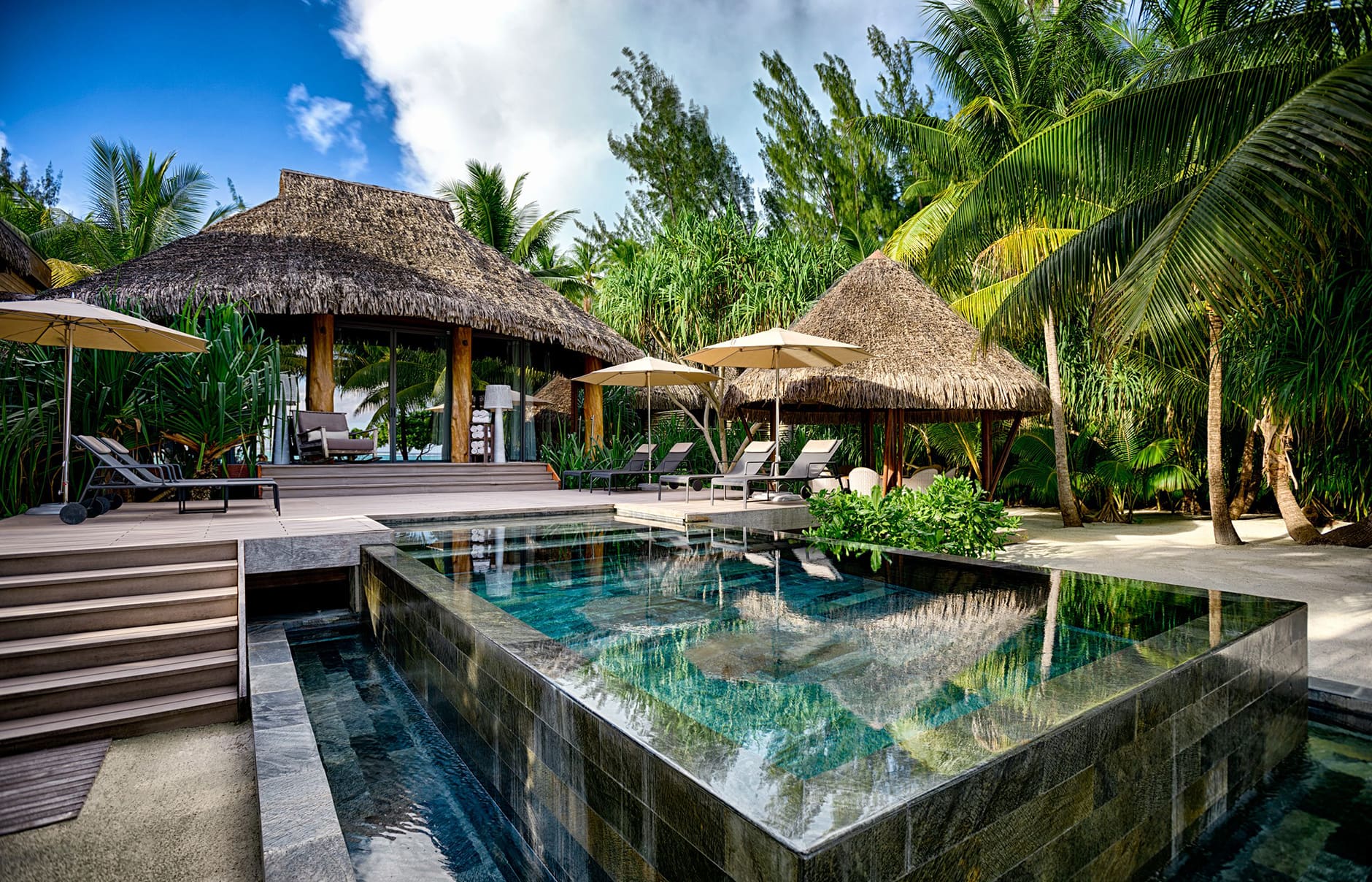 The Brando, French Polynesia • TravelPlusStyle.com thebrando_0937_hdromeobalancourt