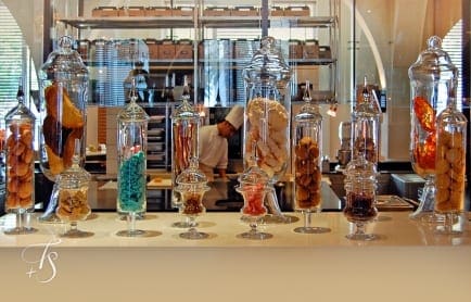 Chedi Muscat. © Travel+Style