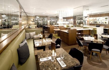 The Guesthouse Vienna, Austria. © The Guesthouse Vienna