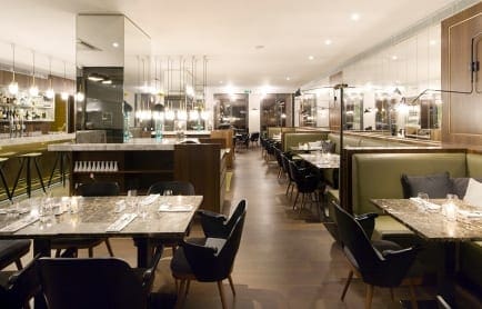 The Guesthouse Vienna, Austria. © The Guesthouse Vienna