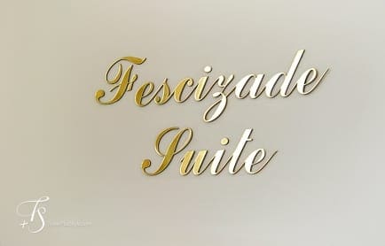 The House Hotel Bosphorus, Istanbul. Turkey. © TravelPlusStyle.com