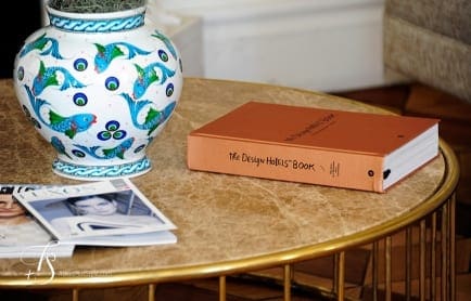 The House Hotel Bosphorus, Istanbul. Turkey. © TravelPlusStyle.com