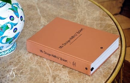 The House Hotel Bosphorus, Istanbul. Turkey. © TravelPlusStyle.com