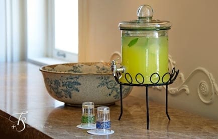 The House Hotel Bosphorus, Istanbul. Turkey. © TravelPlusStyle.com