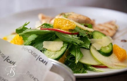 The House Hotel Bosphorus, Istanbul. Turkey. © TravelPlusStyle.com