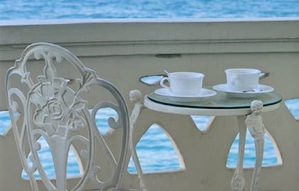 The House Hotel Bosphorus, Istanbul. Turkey. © TravelPlusStyle.com