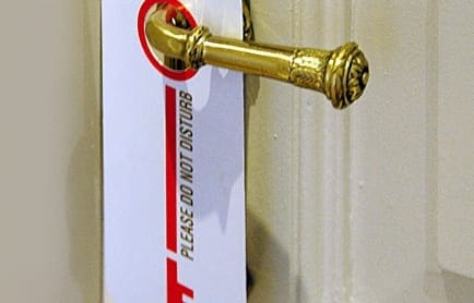 The House Hotel Bosphorus, Istanbul. Turkey. © TravelPlusStyle.com