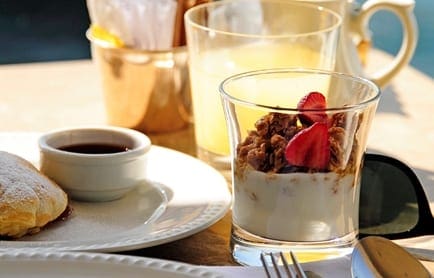 The House Hotel Bosphorus, Istanbul. Turkey. © TravelPlusStyle.com