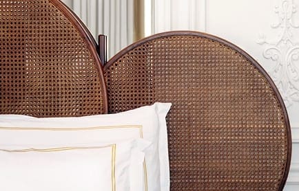 The House Hotel Bosphorus, Istanbul. Turkey. © TravelPlusStyle.com