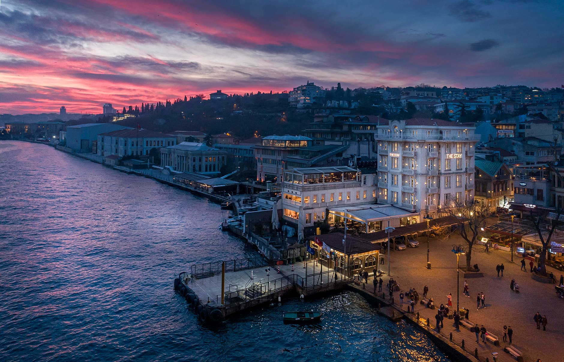 the-stay-bosphorus