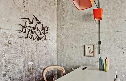 The Line, Los Angeles, USA. © The Line Hotel 