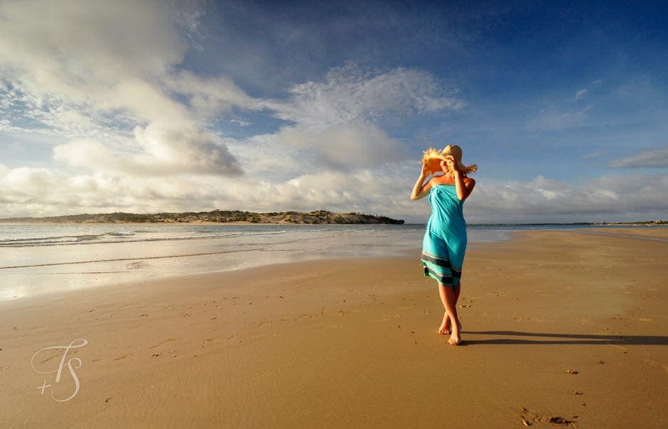 The Majlis, Manda Island, Kenya © Travel+Style
